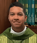 Fr. Andres Felipe Cortes Fernandez