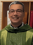 Fr. Rodrigo da Costa Ponte